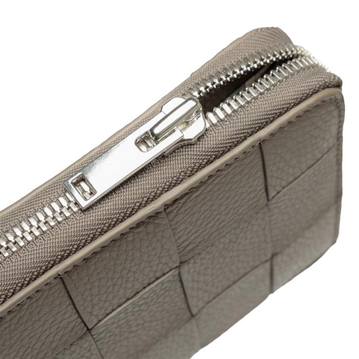 Vera Grey Wallet Zip